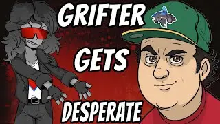 Grifter Jon Del Arroz Gets ROASTED For Going After Smash JT