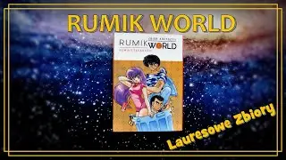 Rumik World- Recenzja mangi/JPF