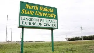 Regional ag product funding in North Dakota
