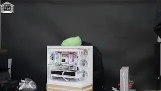 Rs. 2.40 Lacs | Ryzen 7 9700X + 5070Ti 16GB WHITE PC Build | Belgaum, Karnataka