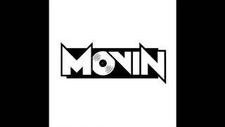 Movin - Save Me (ft.  Christina Novelli And Gareth Emery) 2019