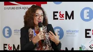 E&M Corner com - Alexandra Jorge, Directora de Programas da Biofund (Mo&ccedil;ambique)