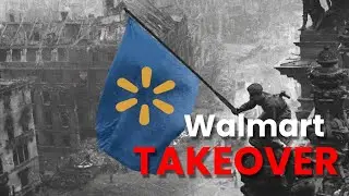 The time Walmart lost BILLIONS (Thanks to Germany!) | Extreme Economics 