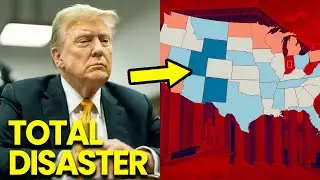 Trump Faces TOTAL DISASTER as Files Are EXPOSED Nationwide