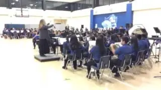 Radloff Concert Band 