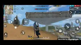 FREE FIRE BR RANK SEASON 42 #2 #gaming #gameplay #games #garenafreefire #trending #youtube #freefire