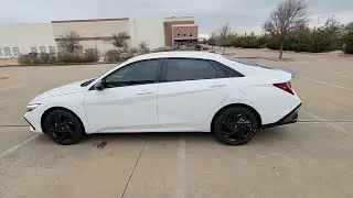 2026 Hyundai Elantra SEL Sport Arlington, Dallas, Grand Prairie, Forest Hill, Fort Worth TX