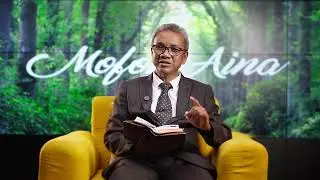 Mofon'aina Zoma 5 Desambra 2025 Mibebaha, ary raiso ny fahamarinana Lioka 11:9,10 