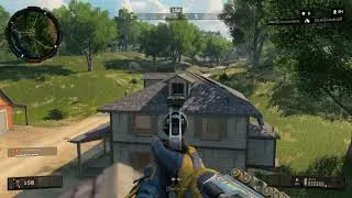 Mozu got ya lmao. Blackout