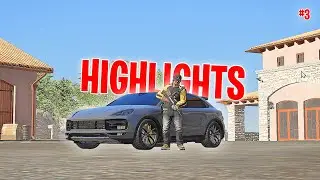 THE END OF MIKE CRIPS? | Future RP Highlights #3