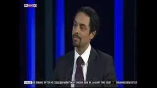 Sky News interviews Dr. Julian De Silva about Patient Safety in Cosmetic Surgery