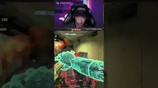 Clean little overkill #shorts #haloinfinite #gamer #proplayer #str8sick #kickstreamer #clips