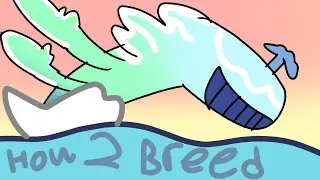 How 2 breed: Epic Bowhead