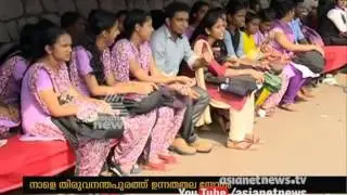 SME college affiliation problem : Students Strike Enters 7th Day