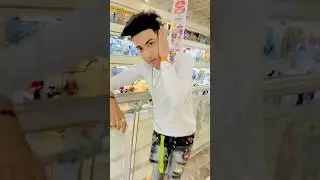 Slap prank on boyfriend 😂 #shortpranks #pranks #prank #justinromio