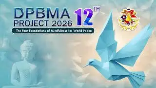 Dhutanga practice is a traditional form of Buddhist meditation that focuses on self-discipline