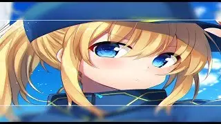 Nightcore - The Journey (Au5 feat. Trove)