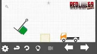 Brain it on the truck - Level 22 - Guide │ RedLine69 Games