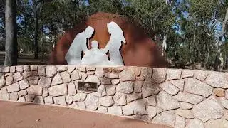 Rocky Creek War Memorial Park & Campsite