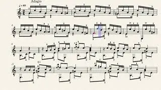 Estampa de Antaño (Tango Milonga) – Alejandro Spinardi (1899-?)