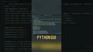 Simple Registration Form Design by python(tkinter) 