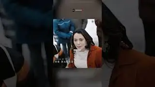 It feels bad to do the Job and someone takes the credit watch till the End