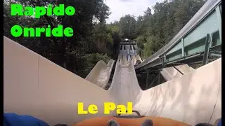 LE RAPIDO [Onride] LE PAL 2020