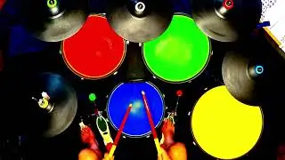 Drum Fills 485