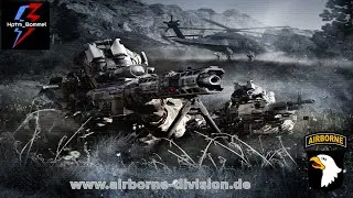 101st Airborne Division / Arma 3 / Mission_Oracle_of_Delphi_3_vom_23_01_2026