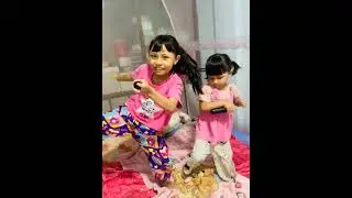 ပူတူတူးလေး 🥰🎶🎼💕