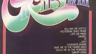 The Orchestrah - Life On Mars