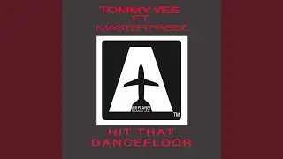 Hit That Dancefloor - Album Mix