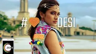 ZEE5 Global introduces #DilSeDesi  | Now Available In 190+ Countries