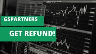 GSPartners Review: Help For Victims (Get A Refund)