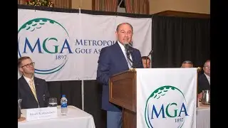 Inteview with the USGA's John Bodenhamer