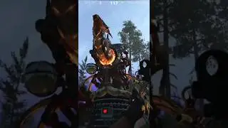 Dragon Popped Out