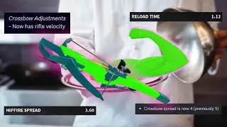 bad business &bull; the full course of crossbow buffs