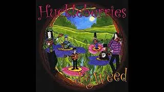 Apples and Sloes- The Huckleberries