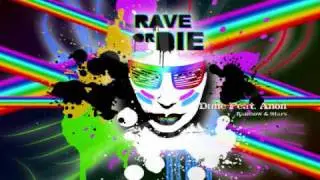 Dune Feat. Anon - Rainbow & Stars (Chaos Mix)