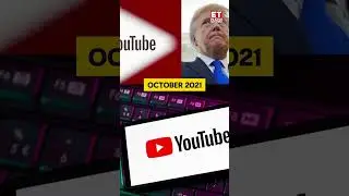 YouTube To Pay US President Donald Trump $24.5 Million To Settle Lawsuit Over Suspended Account