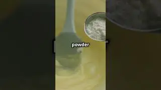 Cake Baking 101  Must Have Ingredients!