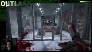 Scaredy Brit, Outlast Part 12 (Final)