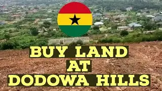 Prime&nbsp;Land&nbsp;for&nbsp;Sale&nbsp;in&nbsp;Accra,&nbsp;Dodowa&nbsp;Hills&nbsp;-&nbsp;Cheapest&nbsp;Deals&nbsp;Available