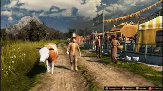 Anno 1800 Ego Perspektive auf Konsolen PS5 XBox