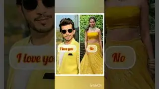 Pratha and Rishabh beautiful couple #shorts #video #viral#naagin #youtubeshorts #trending