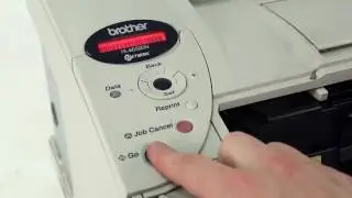 Installation Instructions for  Remanufactured Brother DR4000 Drum Unit