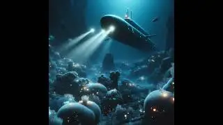 JensT - Abyss Beneath the Waves (Symphonic Rap-Infused Deathcore Version)