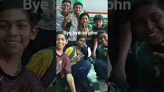 bye sk st john