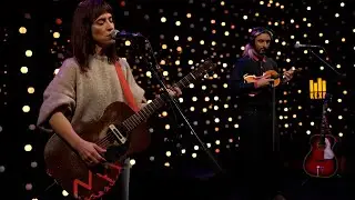 Feist - The Circle Married The Line (Live on KEXP)