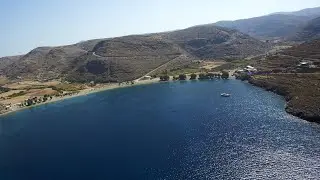 Paralia Apokrousi Beach